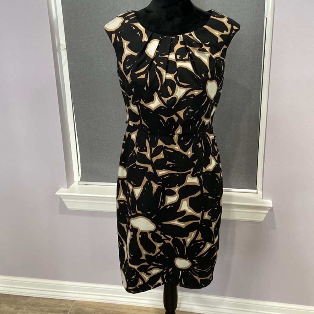 Pencil dress 🖤